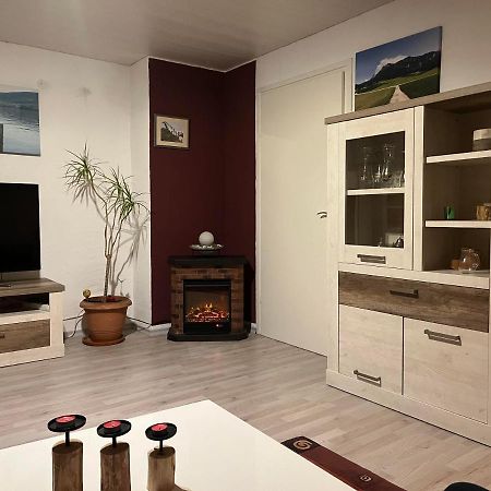 Haus Annerl Ferienwohnung Mit 2 Schlafzimmern インツェル エクステリア 写真