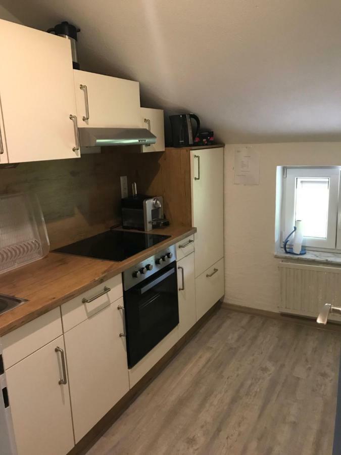 Haus Annerl Ferienwohnung Mit 2 Schlafzimmern インツェル エクステリア 写真