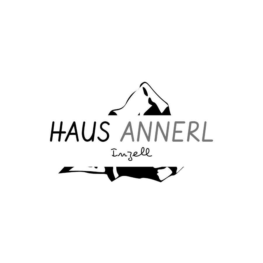 Haus Annerl Ferienwohnung Mit 2 Schlafzimmern インツェル エクステリア 写真